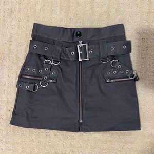 Carmar Skirt